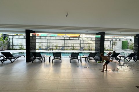 Продажа квартиры  в Аланье, Анталье, Турция 2+1, 120м2, №215613 – фото 29