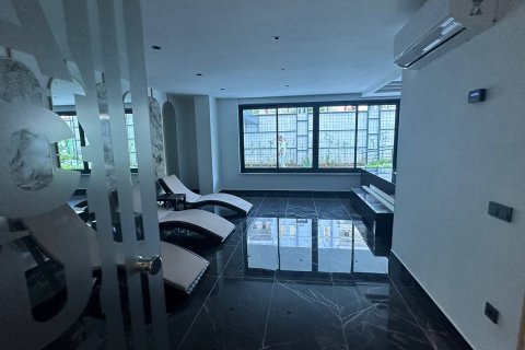 Продажа квартиры  в Аланье, Анталье, Турция 2+1, 120м2, №215613 – фото 31