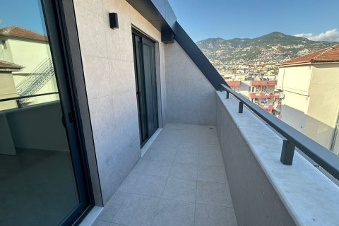 Продажа квартиры  в Аланье, Анталье, Турция 2+1, 120м2, №215613 – фото 35