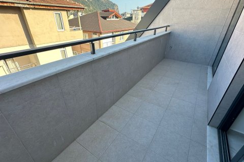 Продажа квартиры  в Аланье, Анталье, Турция 2+1, 120м2, №215613 – фото 37