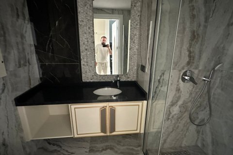 Продажа квартиры  в Аланье, Анталье, Турция 2+1, 120м2, №215613 – фото 40