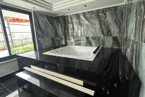 Продажа квартиры  в Аланье, Анталье, Турция 2+1, 120м2, №215613 – фото 43