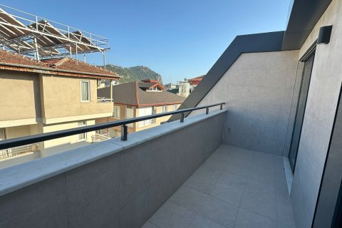 Продажа квартиры  в Аланье, Анталье, Турция 2+1, 120м2, №215613 – фото 44