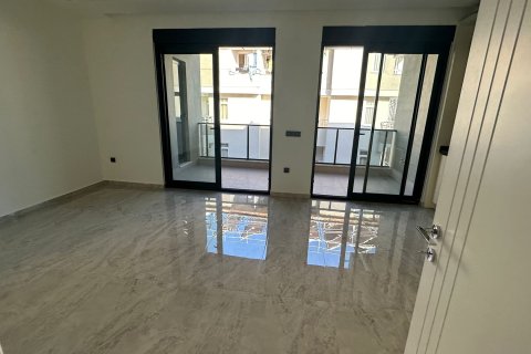 Продажа квартиры  в Аланье, Анталье, Турция 2+1, 120м2, №215613 – фото 45