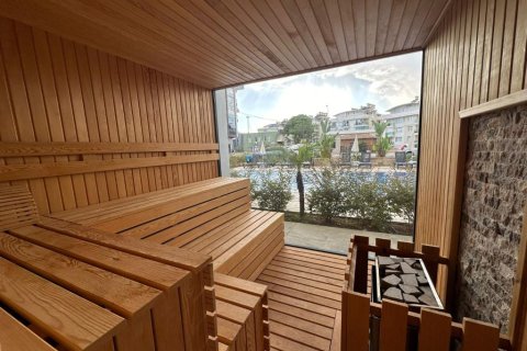 آپارتمان در Oba ، ترکیه 120 متر مربع. شماره 215620 - 24