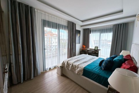 آپارتمان در Oba ، ترکیه 120 متر مربع. شماره 215620 - 7