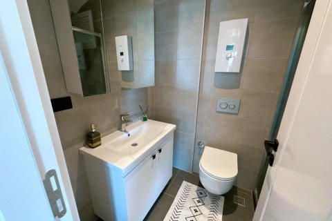 آپارتمان در Oba ، ترکیه 120 متر مربع. شماره 215620 - 14