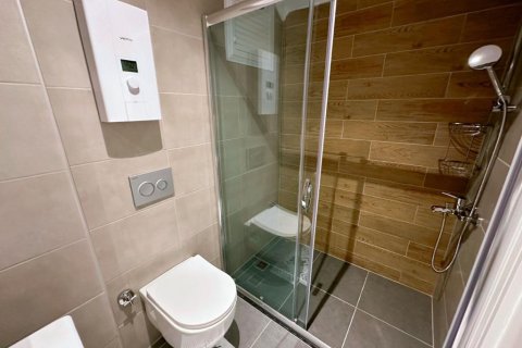 آپارتمان در Oba ، ترکیه 120 متر مربع. شماره 215620 - 15