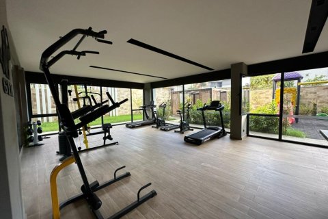 آپارتمان در Oba ، ترکیه 120 متر مربع. شماره 215620 - 23