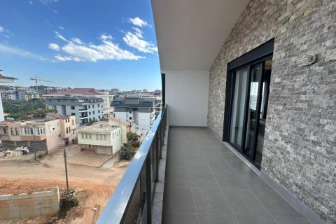 آپارتمان در Oba ، ترکیه 120 متر مربع. شماره 215620 - 19