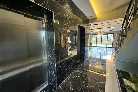 آپارتمان در Oba ، ترکیه 120 متر مربع. شماره 215620 - 20