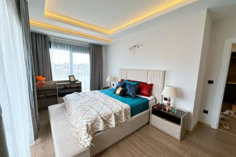 آپارتمان در Oba ، ترکیه 120 متر مربع. شماره 215620 - 12