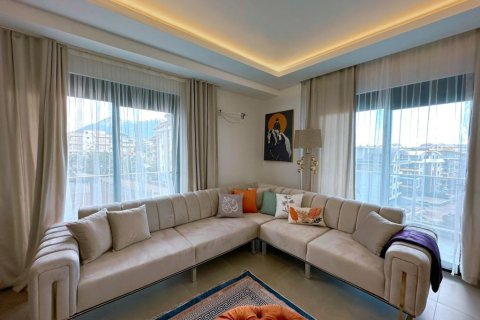 آپارتمان در Oba ، ترکیه 120 متر مربع. شماره 215620 - 3