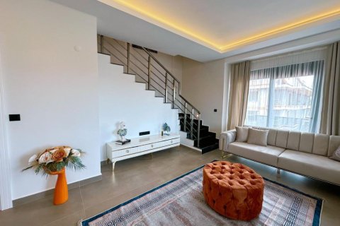 آپارتمان در Oba ، ترکیه 120 متر مربع. شماره 215620 - 4