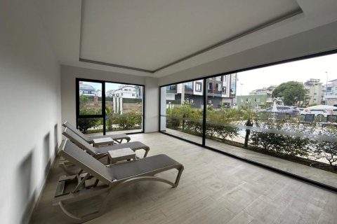 آپارتمان در Oba ، ترکیه 120 متر مربع. شماره 215620 - 28