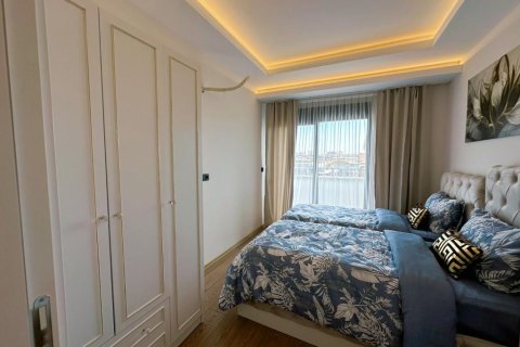 آپارتمان در Oba ، ترکیه 120 متر مربع. شماره 215620 - 9