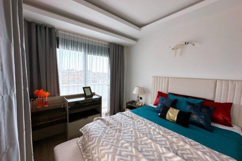 آپارتمان در Oba ، ترکیه 120 متر مربع. شماره 215620 - 6