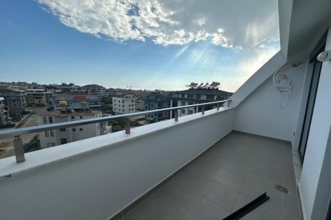 آپارتمان در Oba ، ترکیه 120 متر مربع. شماره 215620 - 18