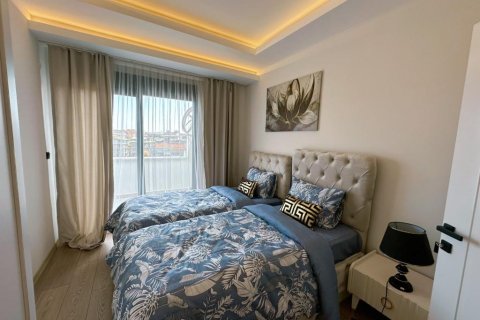 آپارتمان در Oba ، ترکیه 120 متر مربع. شماره 215620 - 10