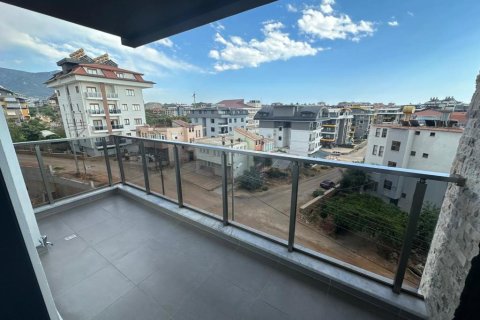 آپارتمان در Oba ، ترکیه 120 متر مربع. شماره 215620 - 17