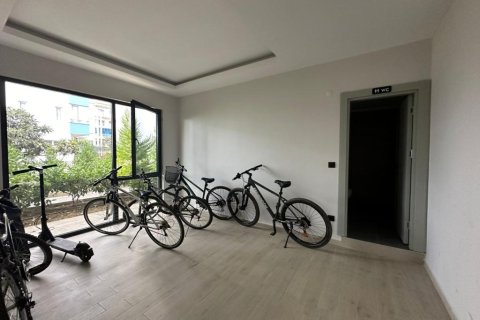 آپارتمان در Oba ، ترکیه 120 متر مربع. شماره 215620 - 27