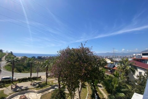 3+1 Villa  in Antalya, Türkei Nr. 222497 - 22