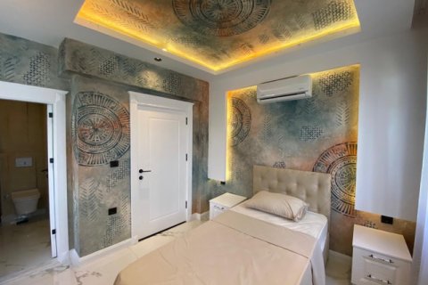 3+1 Villa  in Antalya, Türkei Nr. 222497 - 6