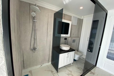 3+1 Villa  in Antalya, Türkei Nr. 222497 - 7