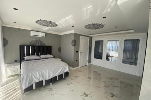 3+1 Villa  in Antalya, Türkei Nr. 222497 - 19