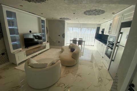 3+1 Villa  in Antalya, Türkei Nr. 222497 - 10