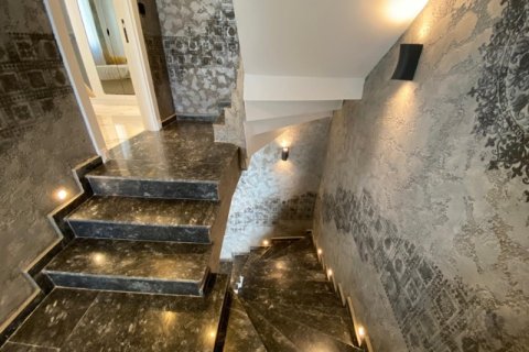 3+1 Villa  in Antalya, Türkei Nr. 222497 - 20