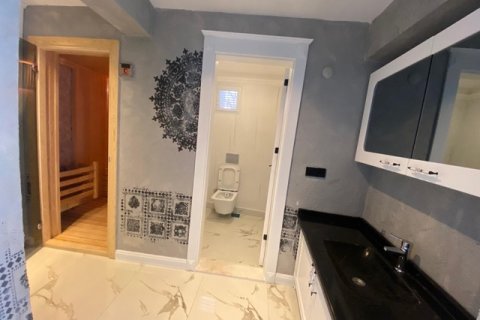 3+1 Villa  in Antalya, Türkei Nr. 222497 - 24