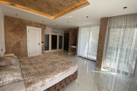 3+1 Villa  in Antalya, Türkei Nr. 222497 - 2