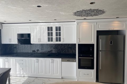 3+1 Villa  in Antalya, Türkei Nr. 222497 - 17