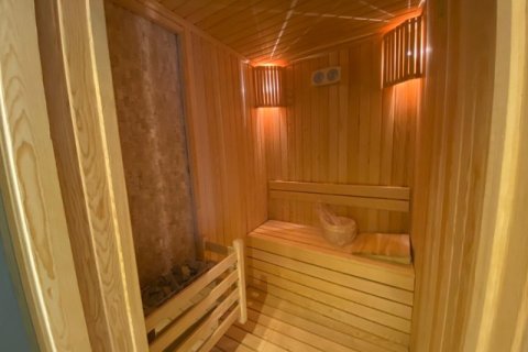 3+1 Villa  in Antalya, Türkei Nr. 222497 - 27