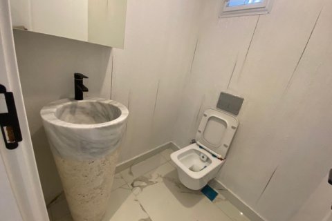 3+1 Villa  in Antalya, Türkei Nr. 222497 - 28