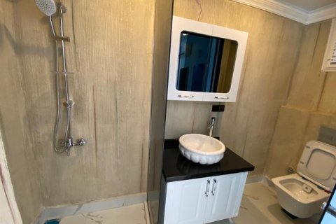 3+1 Villa  in Antalya, Türkei Nr. 222497 - 16