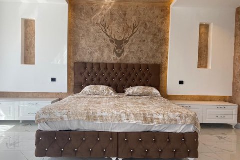 3+1 Villa  in Antalya, Türkei Nr. 222497 - 3