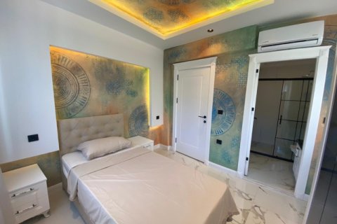 3+1 Villa  in Antalya, Türkei Nr. 222497 - 29