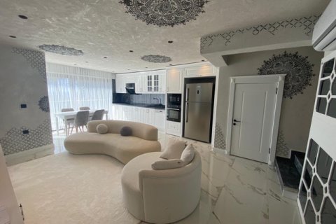 3+1 Villa  i Antalya, Tyrkia Nr. 222497