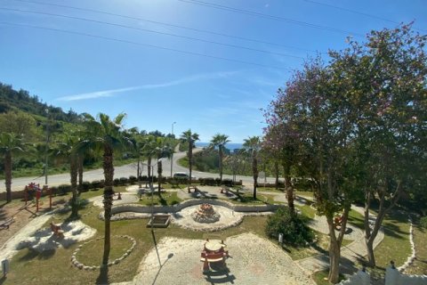 3+1 Villa  in Antalya, Türkei Nr. 222497 - 21