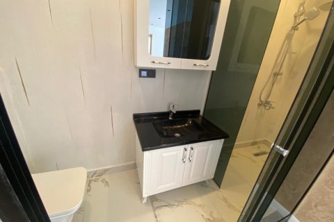 3+1 Villa  in Antalya, Türkei Nr. 222497 - 13