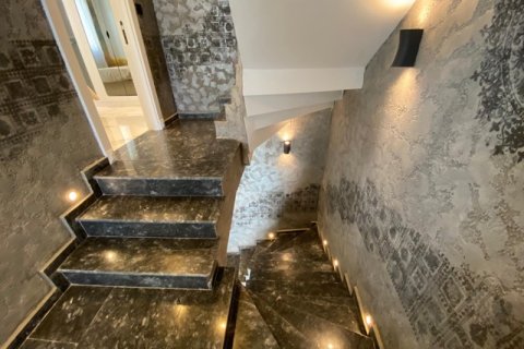 3+1 Villa  in Antalya, Türkei Nr. 222497 - 30