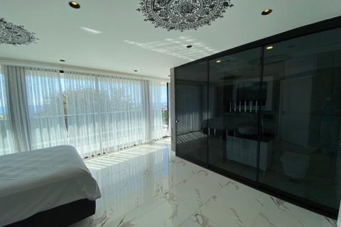 3+1 Villa  in Antalya, Türkei Nr. 222497 - 8