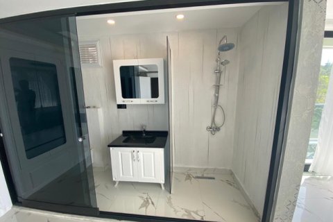 3+1 Villa  in Antalya, Türkei Nr. 222497 - 14