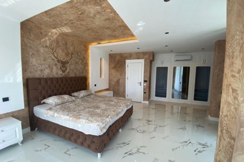 3+1 Villa  in Antalya, Türkei Nr. 222497 - 4