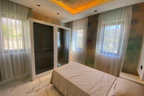 3+1 Villa  in Antalya, Türkei Nr. 222497 - 11