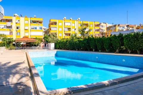 آپارتمان در  Antalya ، ترکیه 3 خوابه ، 114 متر مربع.  شماره 222493 - 2