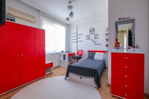 آپارتمان در  Antalya ، ترکیه 3 خوابه ، 114 متر مربع.  شماره 222493 - 9