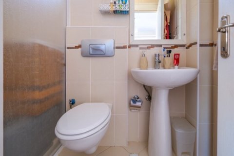 آپارتمان در  Antalya ، ترکیه 3 خوابه ، 114 متر مربع.  شماره 222493 - 11